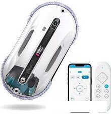 Робот для мытья окон Hobot R3 Ultrasonic Робот для мытья окон Hobot R3 Ultrasonic