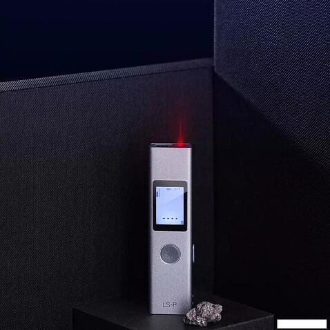 Лазерный дальномер Atuman LS-P