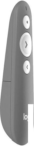 Пульт ДУ Logitech R500s (серый)