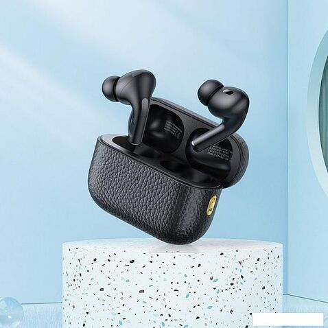 Наушники Hoco EQ9 Plus (черный)