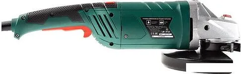 Угловая шлифмашина Hammer USM2400D