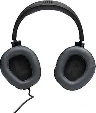 Наушники JBL Quantum 100 (черный) Наушники JBL Quantum 100 (черный)