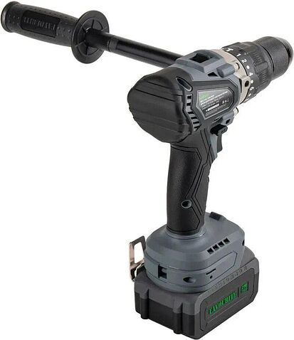 Ударная дрель-шуруповерт Favourite OBS 21 DC 100N Prof (с 1-им АКБ, кейс)