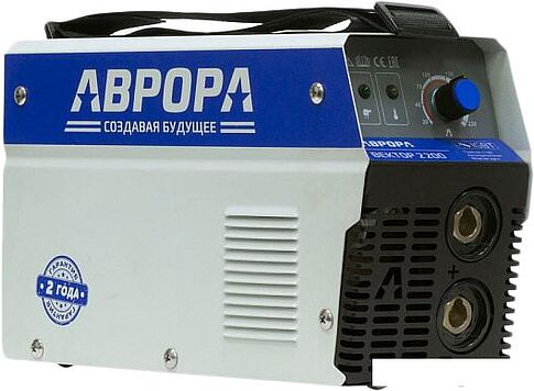 Сварочный инвертор Aurora Вектор 2200
