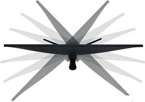 Монитор IRBIS NobleView IMVW32QIDL