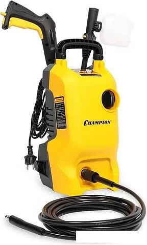 Мойка высокого давления Champion HP3141