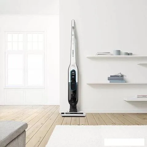 Пылесос Bosch BCH86SIL1