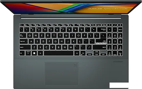 Ноутбук ASUS Vivobook Go 15 E1504GA-BQ149