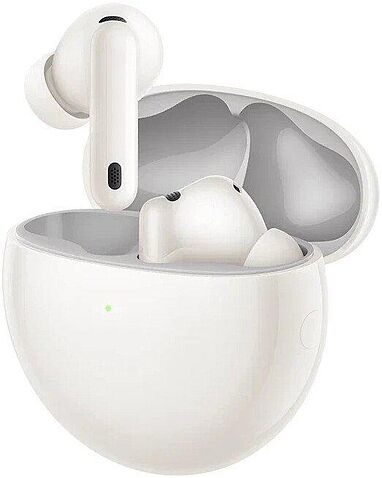 Наушники Huawei FreeBuds 7i (белый, международная версия)