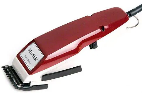 Машинка для стрижки Moser 1400-0050