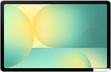 Планшет Samsung Galaxy Tab S10 FE 5G SM-X526 12GB/256GB (серебристый) Планшет Samsung Galaxy Tab S10 FE 5G SM-X526 12GB/256GB (серебристый)