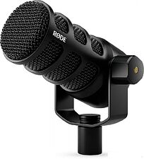 Проводной микрофон RODE PodMic USB