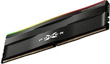 Оперативная память Silicon-Power XPower Zenith RGB 2x32ГБ DDR5 6000 МГц SP064GXLWU60AFDF Оперативная память Silicon-Power XPower Zenith RGB 2x32ГБ DDR5 6000 МГц SP064GXLWU60AFDF