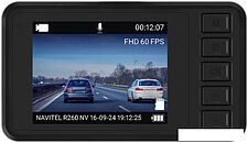 Видеорегистратор NAVITEL R260 NV