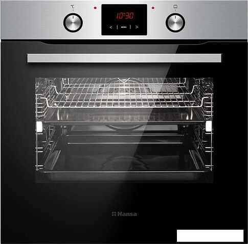 Электрический духовой шкаф Hansa BOEIS694001