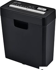 Шредер CACTUS CS-SH-P2