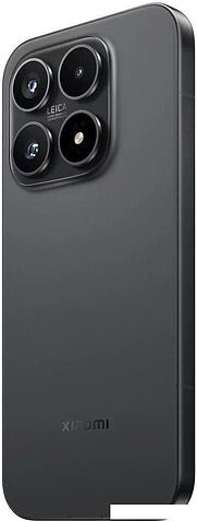 Телефон Xiaomi 17 12GB/512GB международная версия (черный)