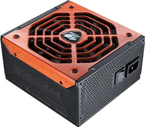 Блок питания Cougar BXM850