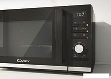 Микроволновая печь Candy CMWA20TNDB-07 Микроволновая печь Candy CMWA20TNDB-07