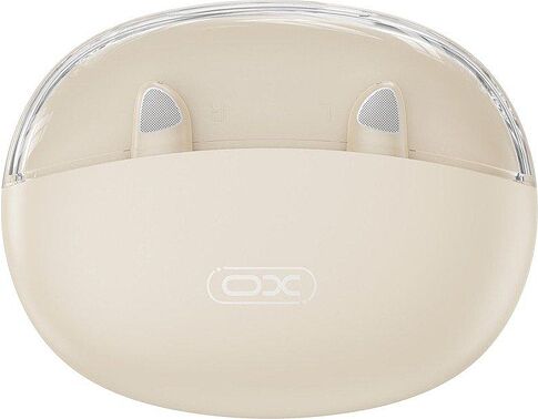 Наушники XO G22 (бежевый)