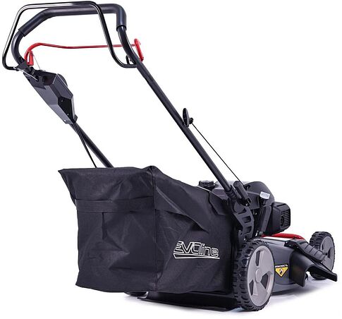 Газонокосилка Evoline LMG 53 CSH COMMERCIAL