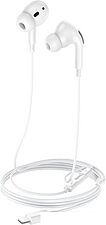 Наушники Hoco M1 Pro Lightning
