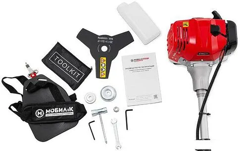 Триммер Мобил К Комфорт XT451С MBK0027117