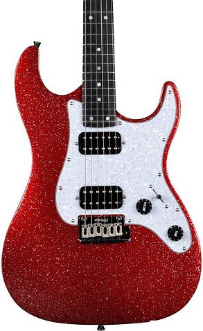 Электрогитара JET JS-500 RDS