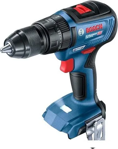 Дрель-шуруповерт Bosch GSB 18V-50 Professional 06019H5102 (без АКБ)