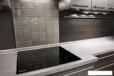 Варочная панель Weissgauff HI 642 BYC