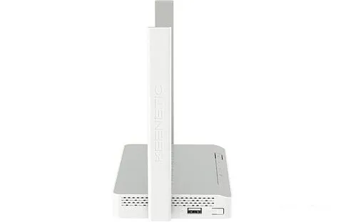 4G Wi-Fi роутер Keenetic Extra KN-1713