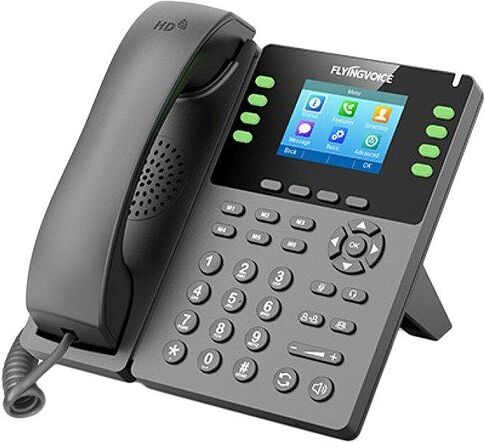 IP-телефон Flyingvoice P23GW