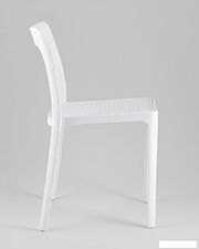 Стул Stool Group Marty 8060 (пластик, белый)