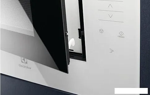 Микроволновая печь Electrolux KMFE264TEW