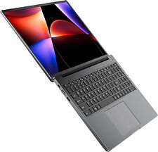 Ноутбук Blackview AceBook 12-I512450H (серый) Ноутбук Blackview AceBook 12-I512450H (серый)