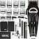 Машинка для стрижки волос Wahl 20606-0460 Elite Pro Cordless