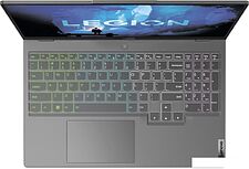 Игровой ноутбук Lenovo Legion 5 15IAH7 82RC009TPB