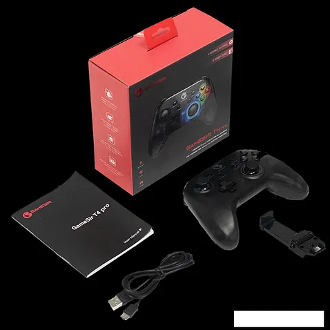 Геймпад GameSir T4 Pro