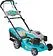 Газонокосилка GPT GLM-T4327SR