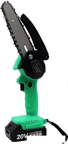 Zitrek 082-2022 (триммер, цепная пила, воздуходувка)