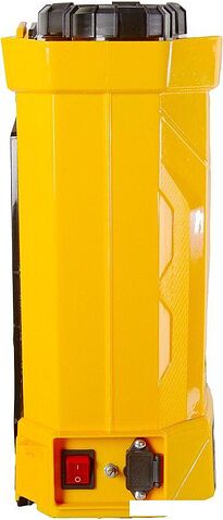 Аккумуляторный опрыскиватель Huter SP-10Li-SFA 70/13/101