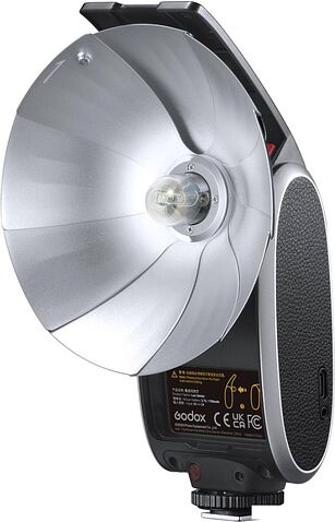 Вспышка Godox Lux Senior