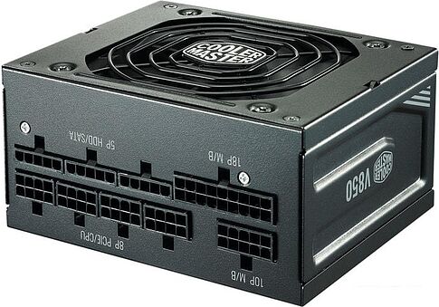 Блок питания Cooler Master V850 SFX Gold MPY-8501-SFHAGV