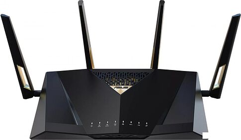 Wi-Fi роутер ASUS RT-BE88U