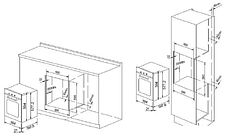 Духовой шкаф Graude Classic BK 60.3 S