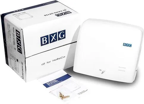 Сушилка для рук BXG JET-5500