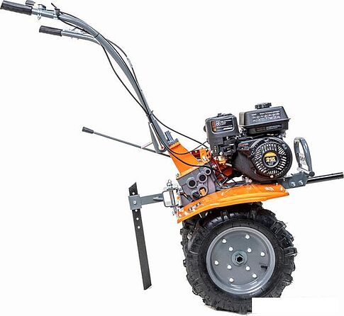 Мотоблок Daewoo Power DATM 4.2