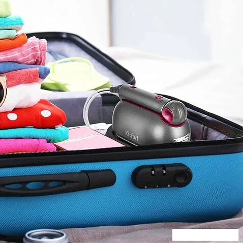 Отпариватель Kitfort KT-994