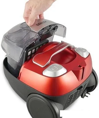 Пылесос CENTEK CT-2535
