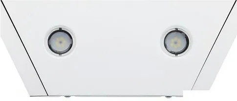 Кухонная вытяжка Krona Helga 600 PB (белый)